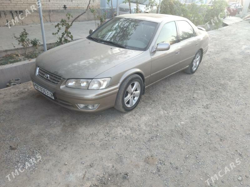 Toyota Camry 1999 - 135 000 TMT - Туркменабат - img 1