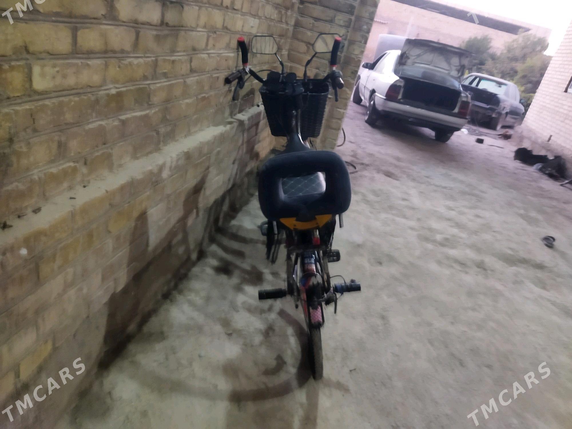 satlyk welsapet 26lyk - Туркменабат - img 2