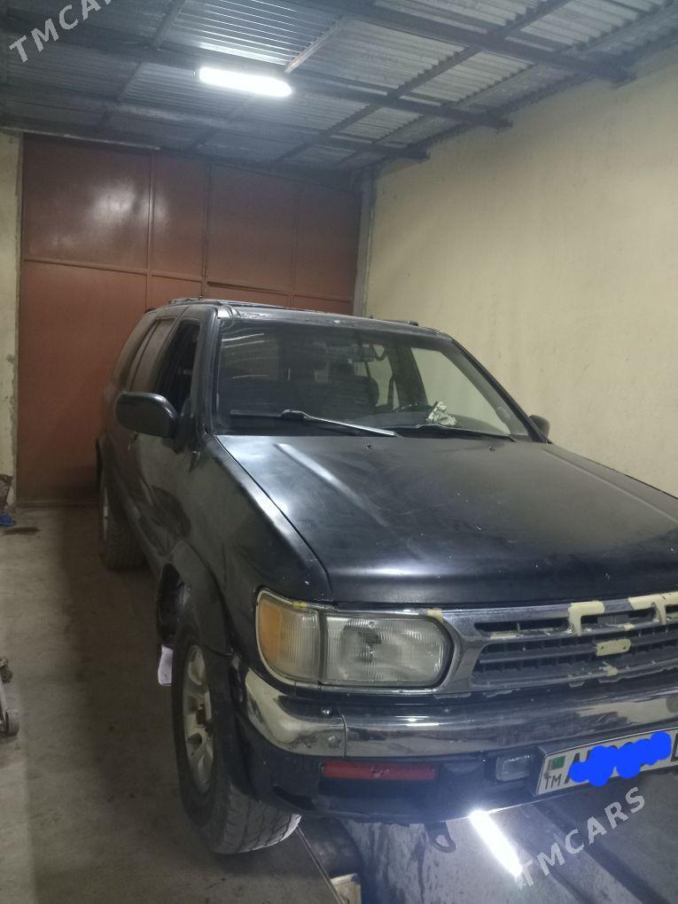 Nissan Pathfinder 1998 - 70 000 TMT - Gurbansoltan Eje - img 2