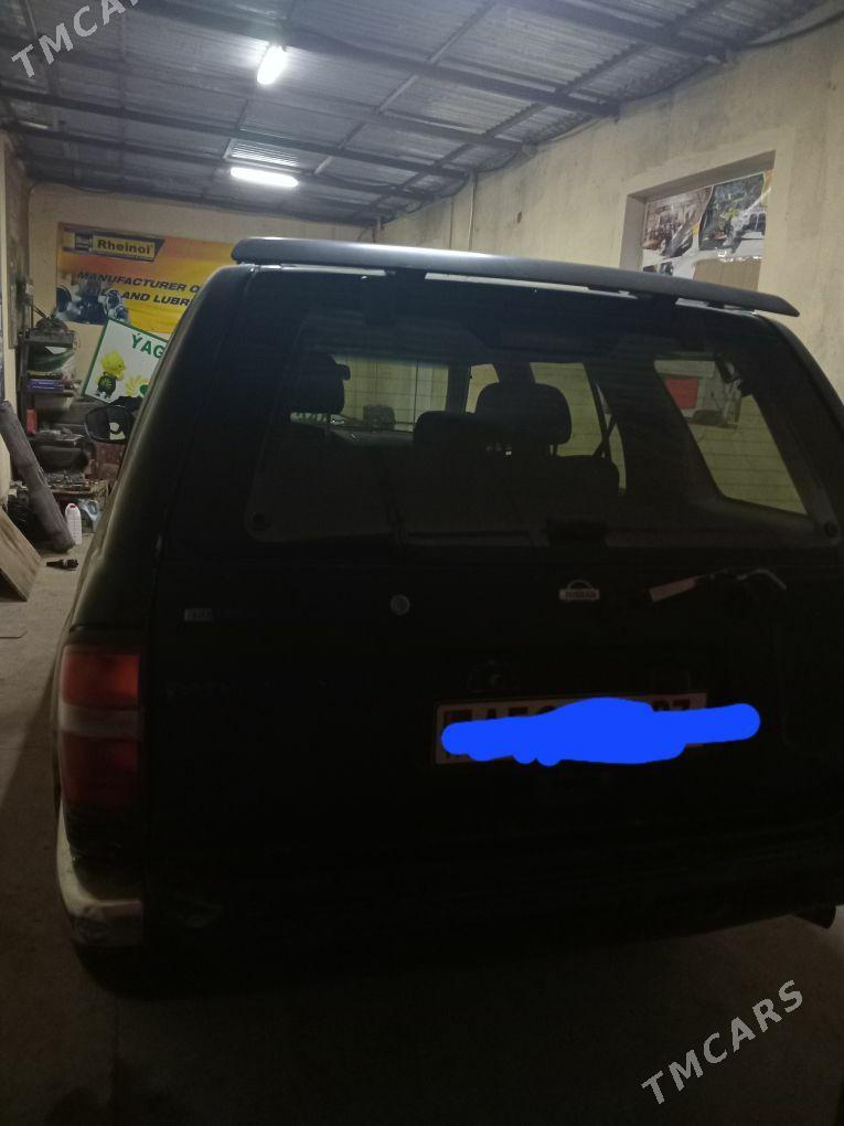 Nissan Pathfinder 1998 - 70 000 TMT - Gurbansoltan Eje - img 1