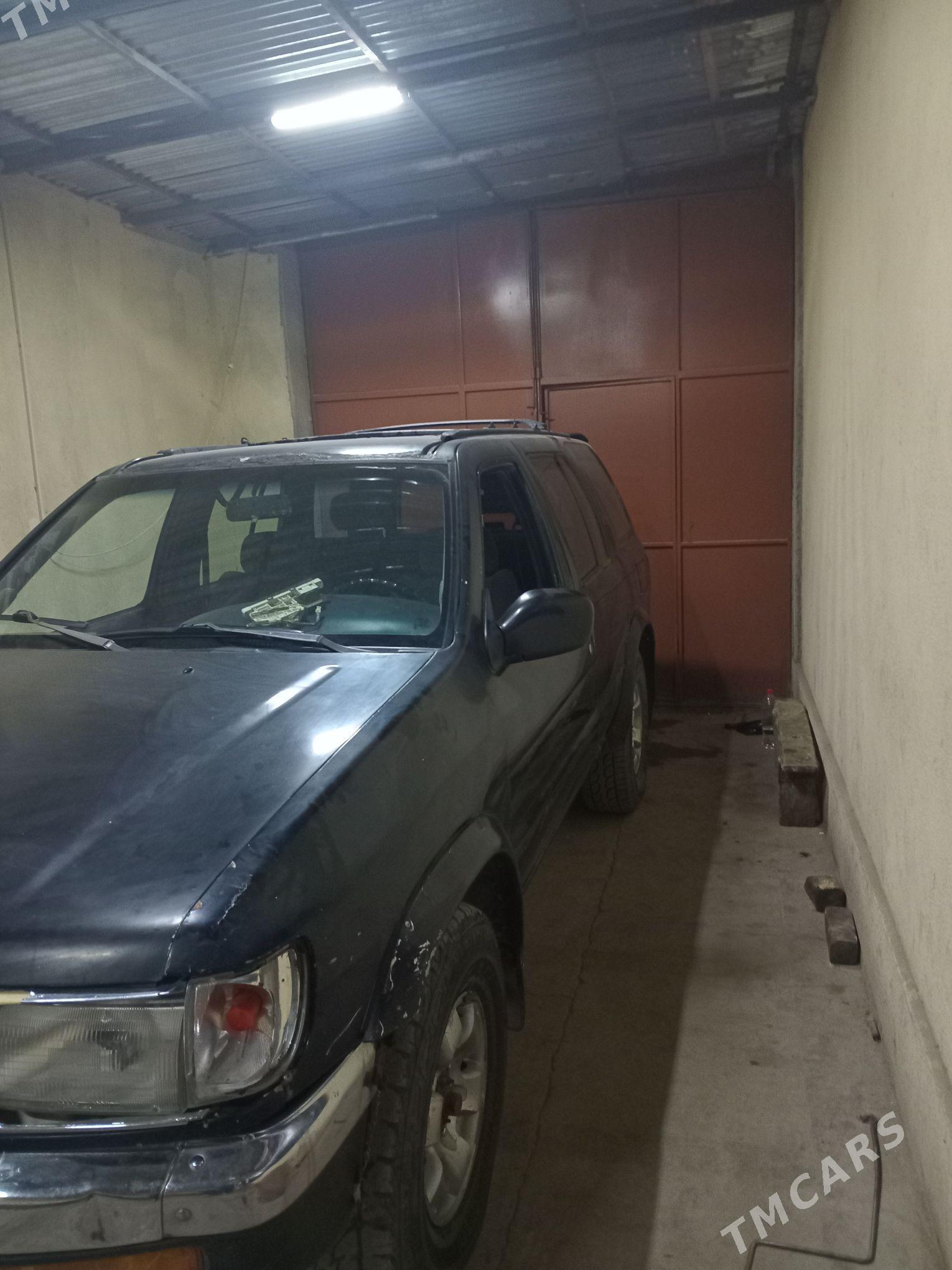 Nissan Pathfinder 1998 - 70 000 TMT - Gurbansoltan Eje - img 5