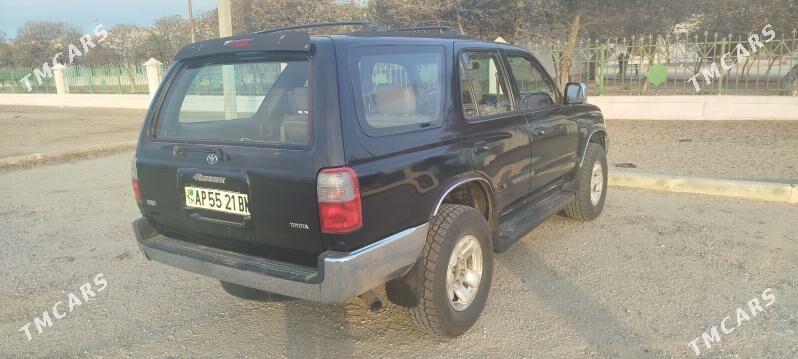 Toyota 4Runner 1999 - 125 000 TMT - Esenguly - img 5