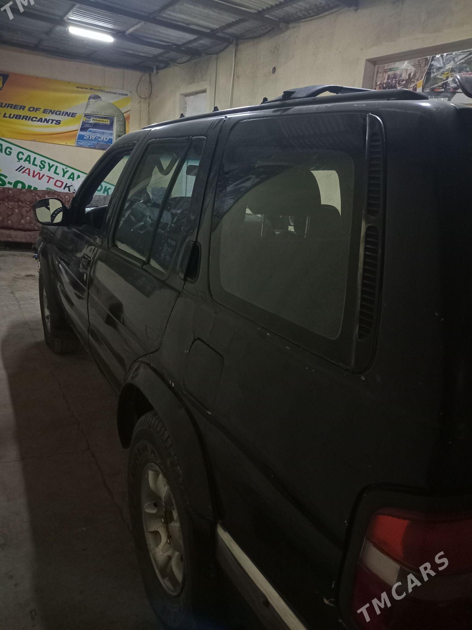 Nissan Pathfinder 1998 - 70 000 TMT - Gurbansoltan Eje - img 3