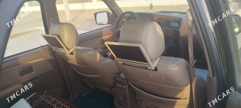 Toyota 4Runner 1999 - 125 000 TMT - Esenguly - img 3