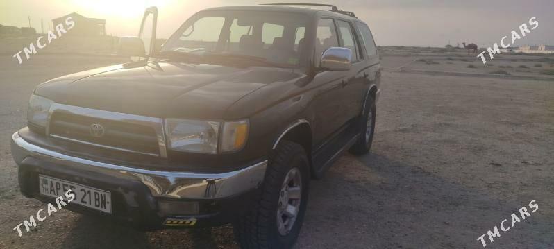 Toyota 4Runner 1999 - 125 000 TMT - Esenguly - img 2