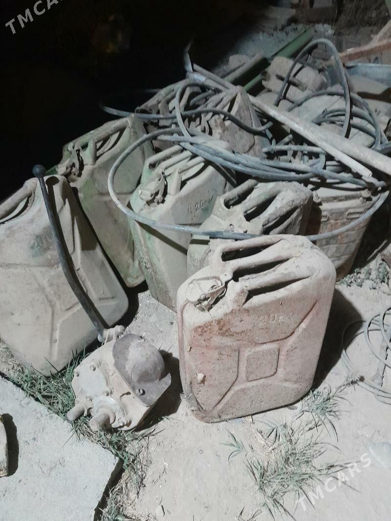 kanstr - Aşgabat - img 2