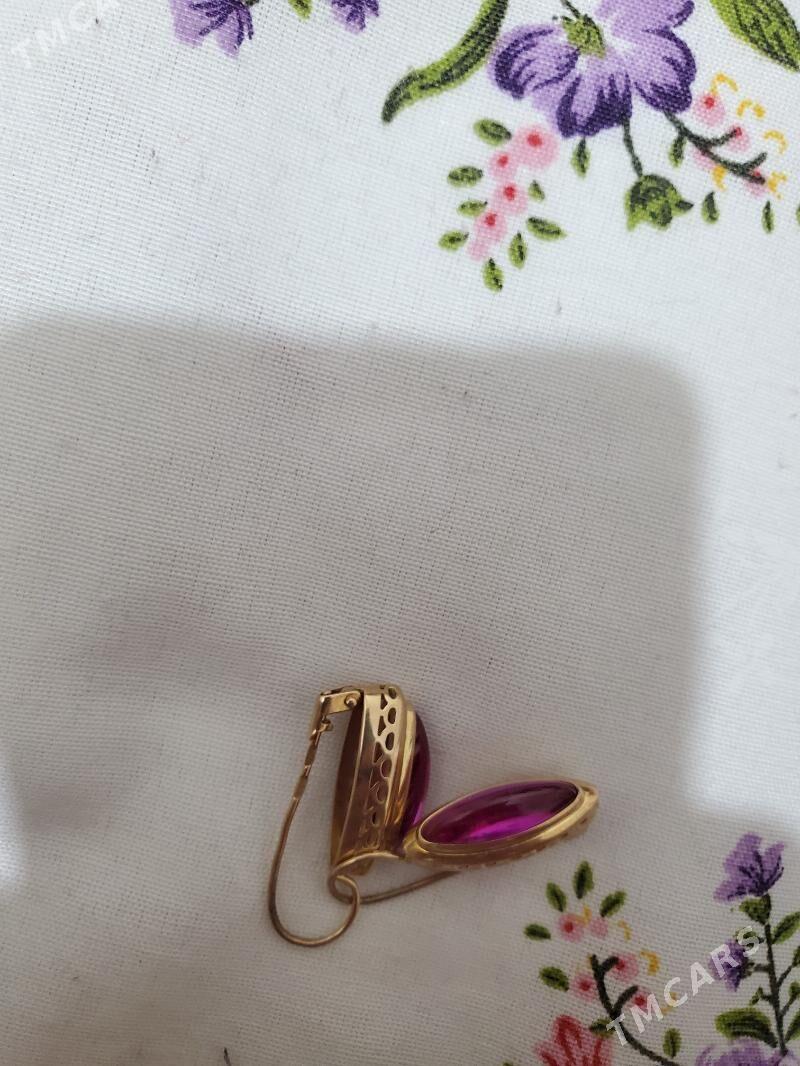 gyzyl gulakhalka gadyyym orsun - Aşgabat - img 4