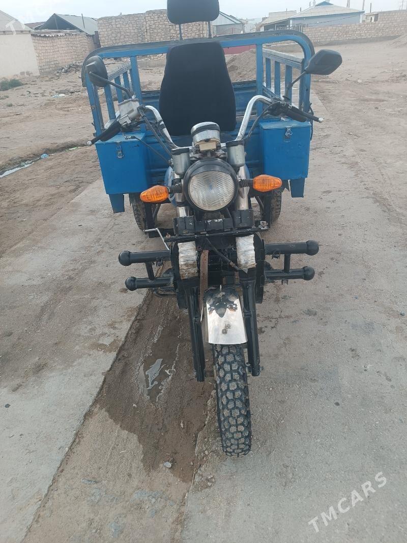 Fekon FK200-14G 2018 - 14 400 TMT - Гумдаг - img 2