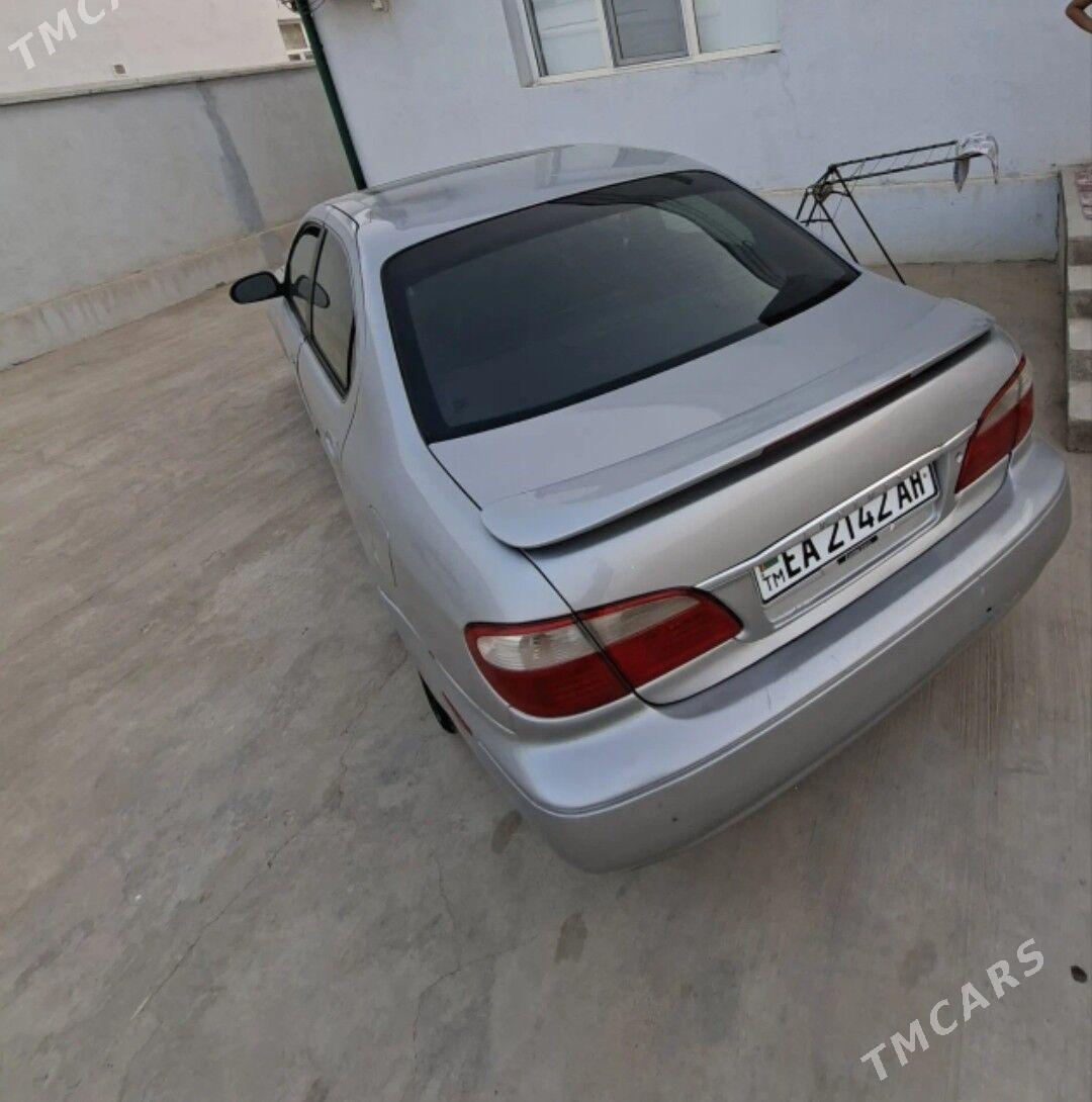 Infiniti I30 2000 - 80 000 TMT - Бахарден - img 1