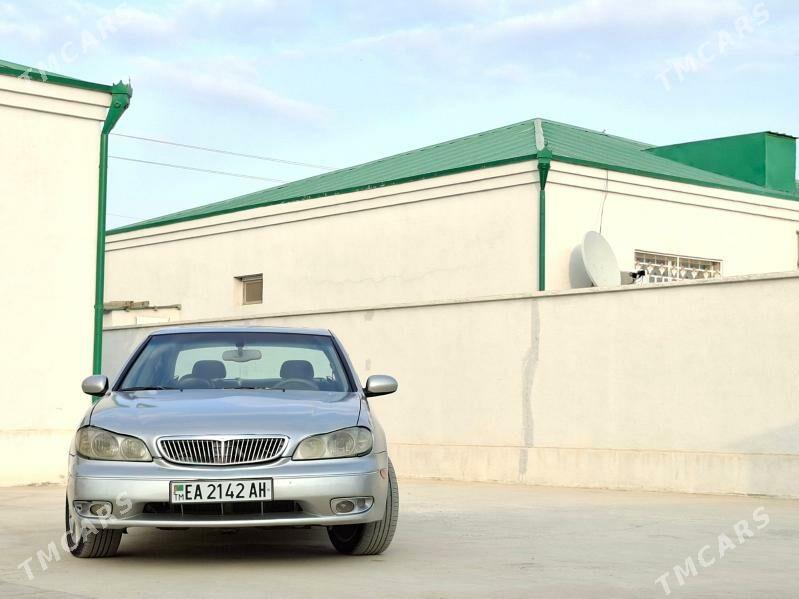 Infiniti I30 2000 - 80 000 TMT - Бахарден - img 5