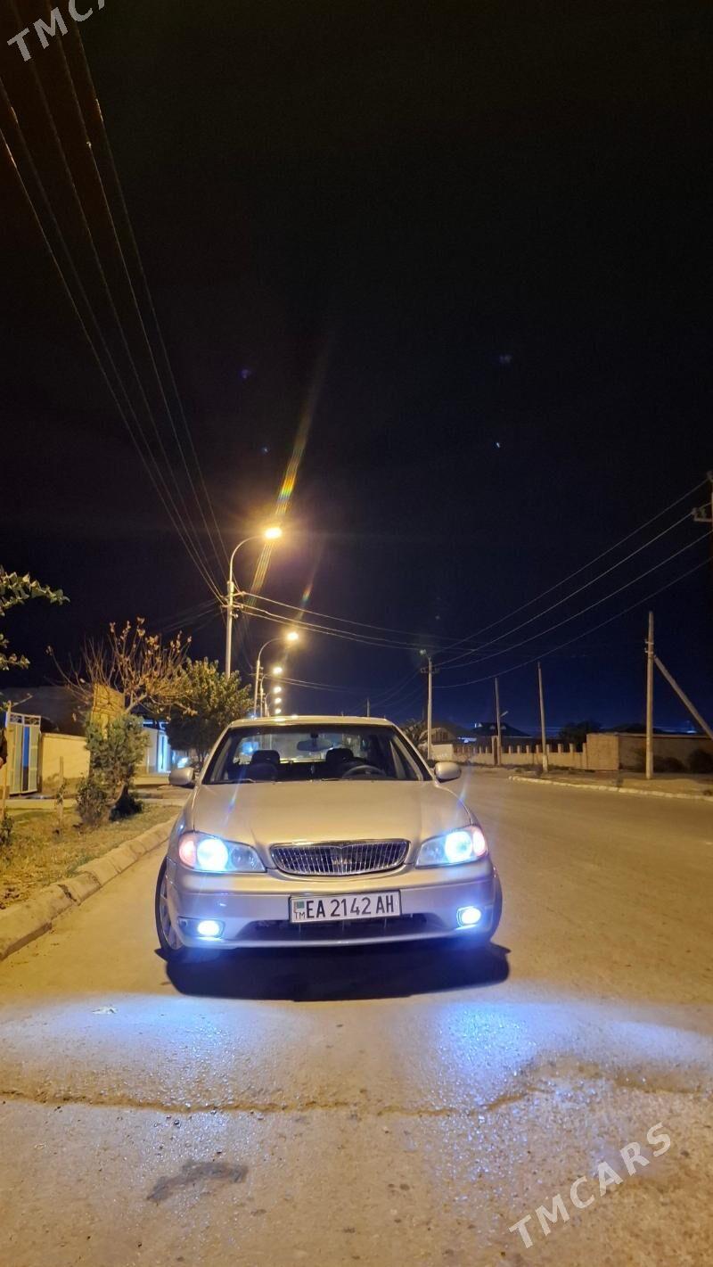 Infiniti I30 2000 - 80 000 TMT - Бахарден - img 7