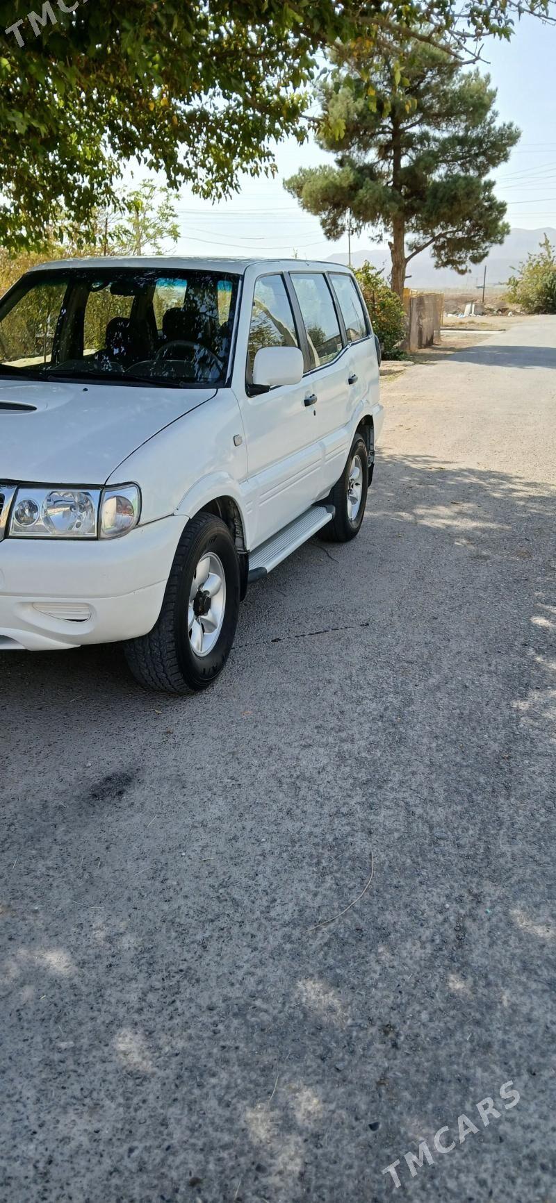 Nissan Teana 2000 - 65 000 TMT - Бузмеин - img 2