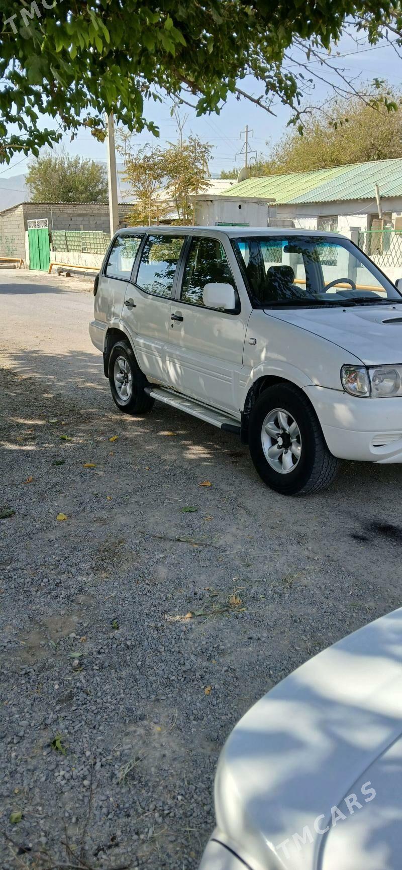 Nissan Teana 2000 - 65 000 TMT - Бузмеин - img 3