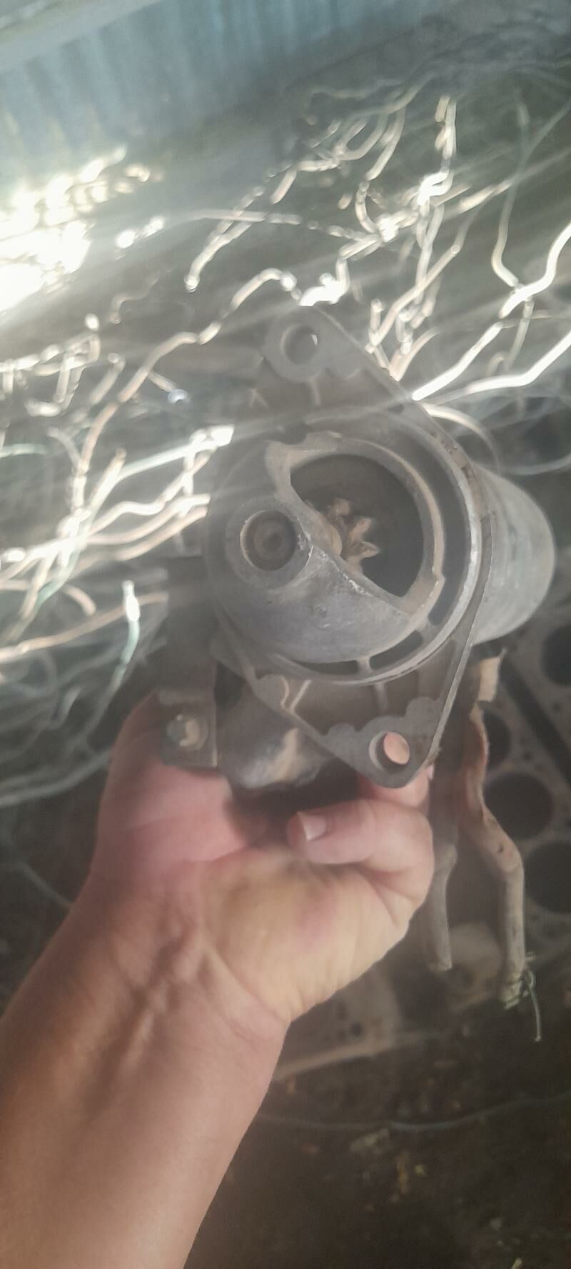 Статыр Valkswagen Audi 400 TMT - Gyzylarbat - img 2