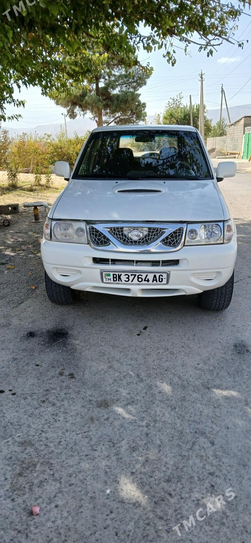 Nissan Teana 2000 - 65 000 TMT - Бузмеин - img 4