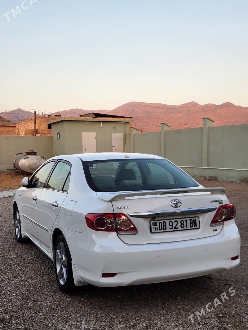 Toyota Corolla 2011 - 174 000 TMT - Balkanabat - img 4