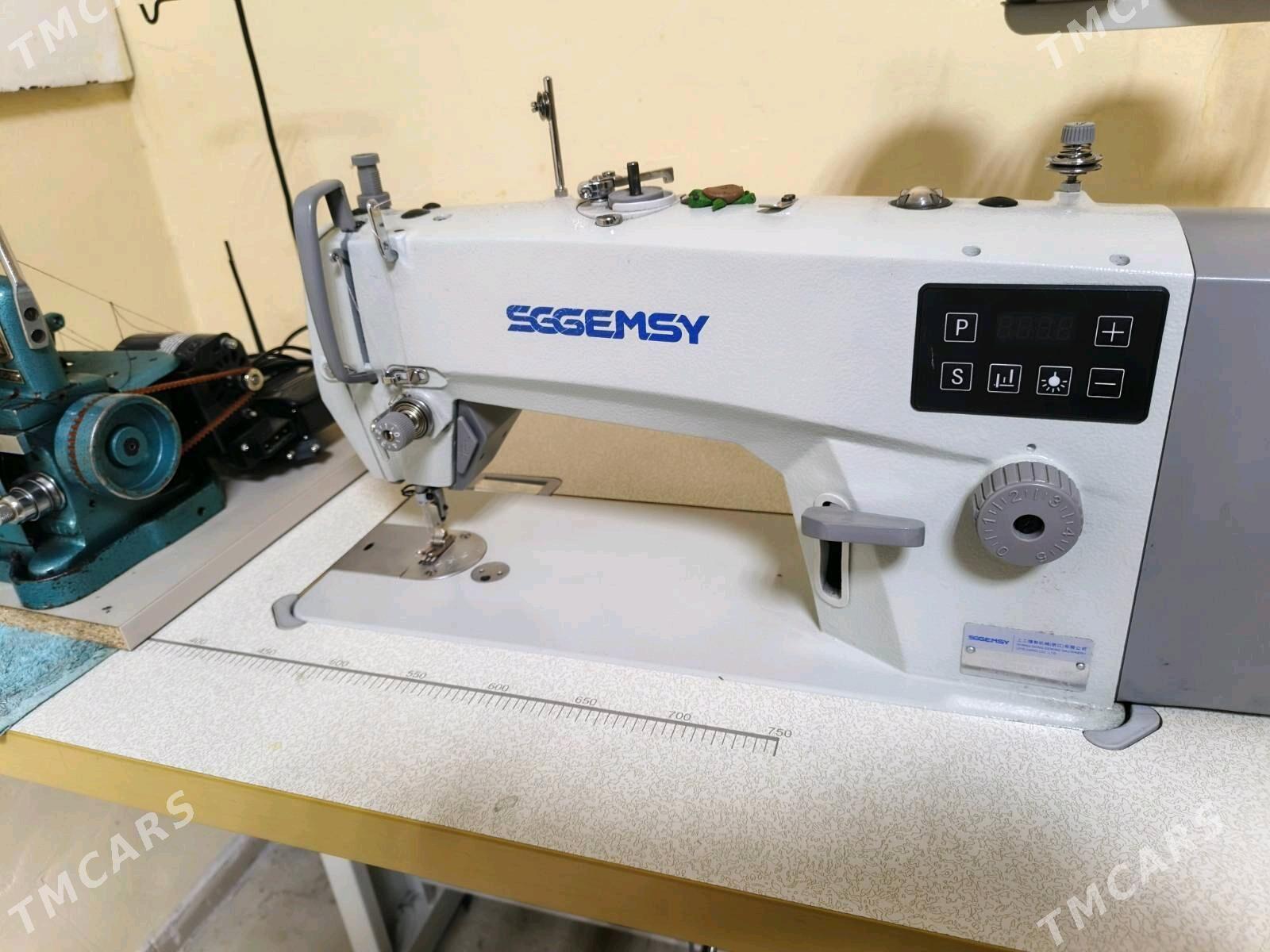 tikin masyn - Мир 5 - img 3