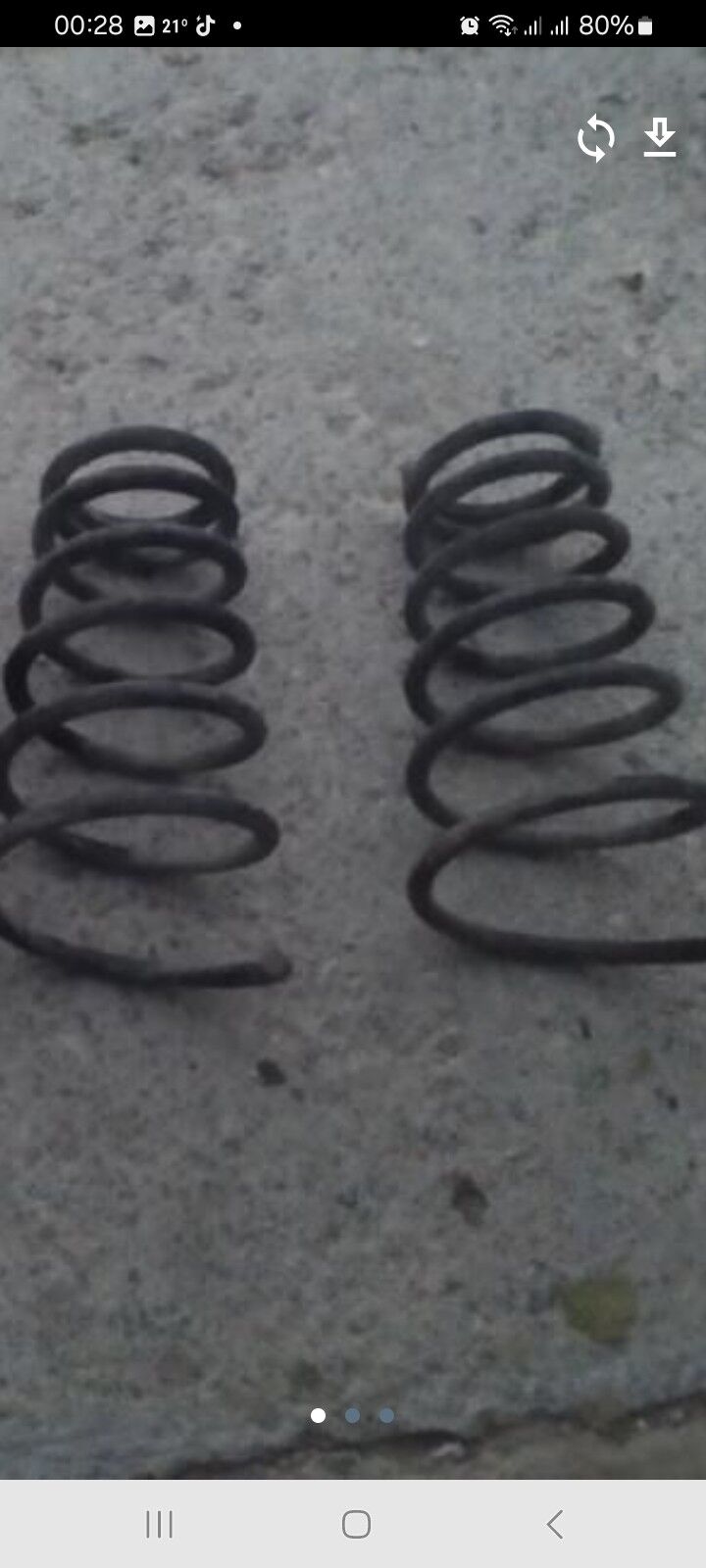 puržun 150 TMT - Gumdag - img 1