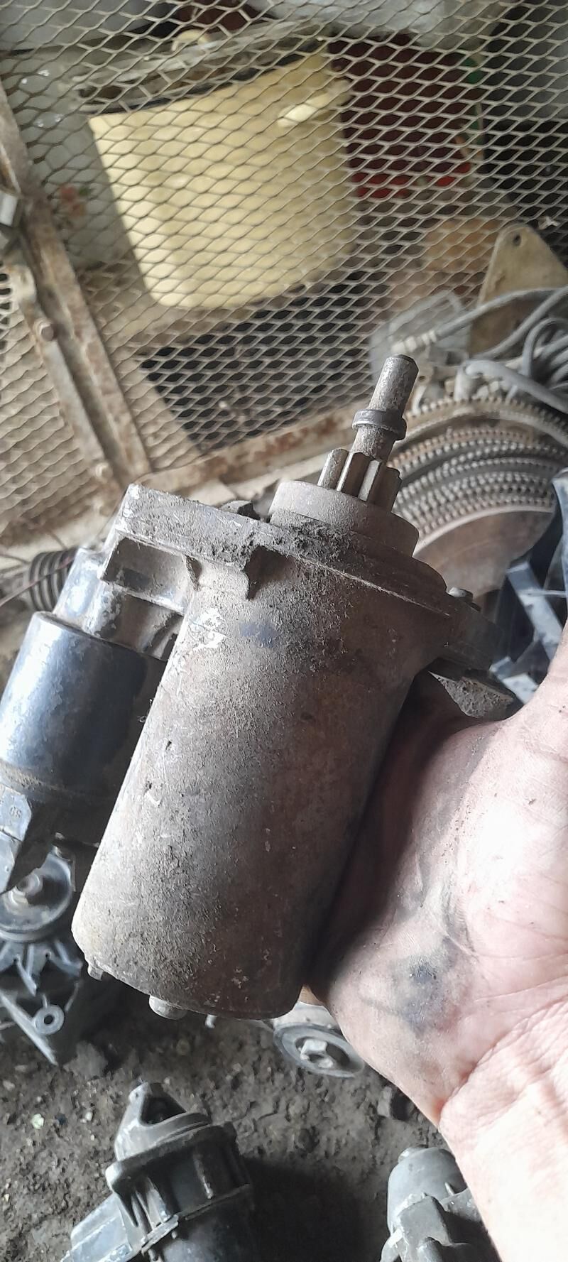 Статыр Valkswagen Audi 400 TMT - Gyzylarbat - img 6