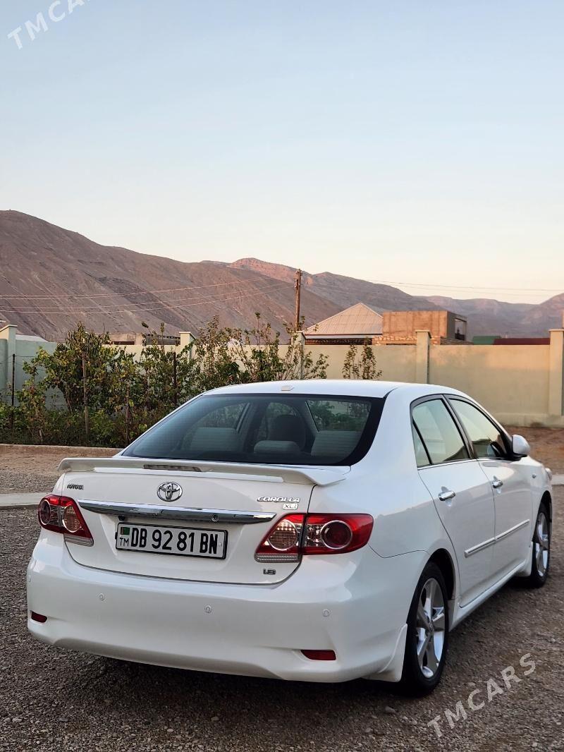 Toyota Corolla 2011 - 174 000 TMT - Balkanabat - img 6
