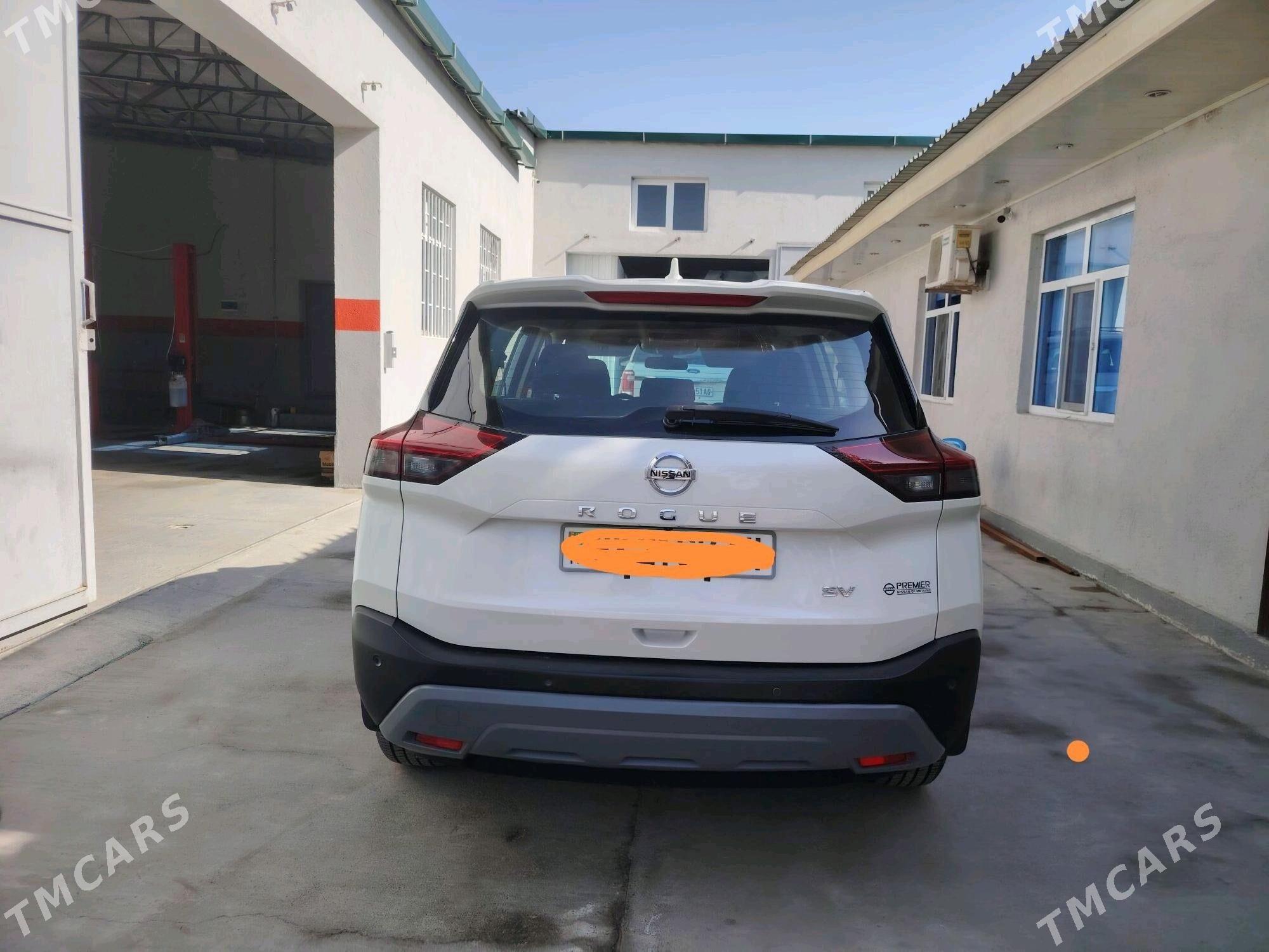 Nissan Rogue 2021 - 300 000 TMT - Aşgabat - img 3