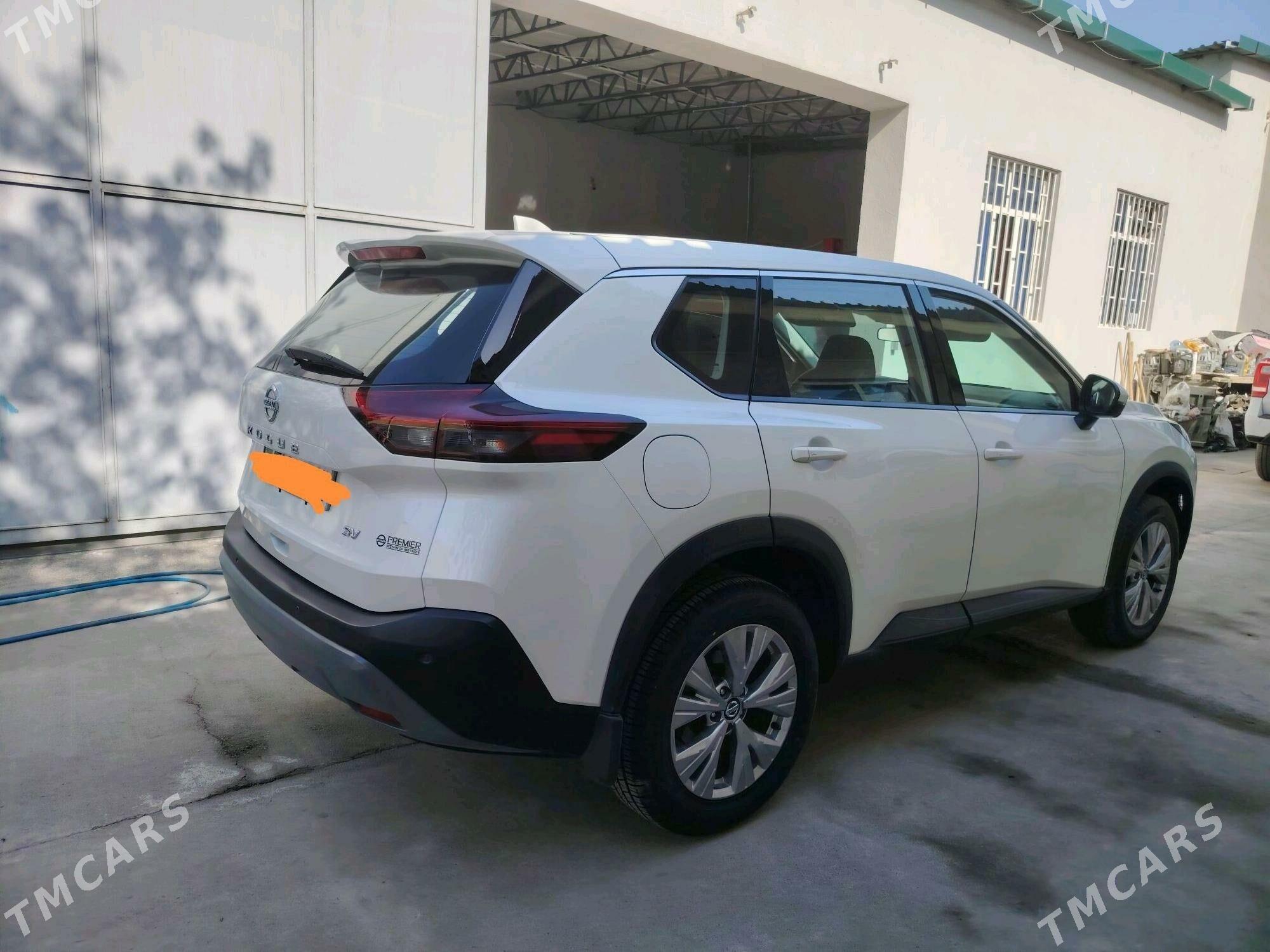 Nissan Rogue 2021 - 300 000 TMT - Aşgabat - img 2
