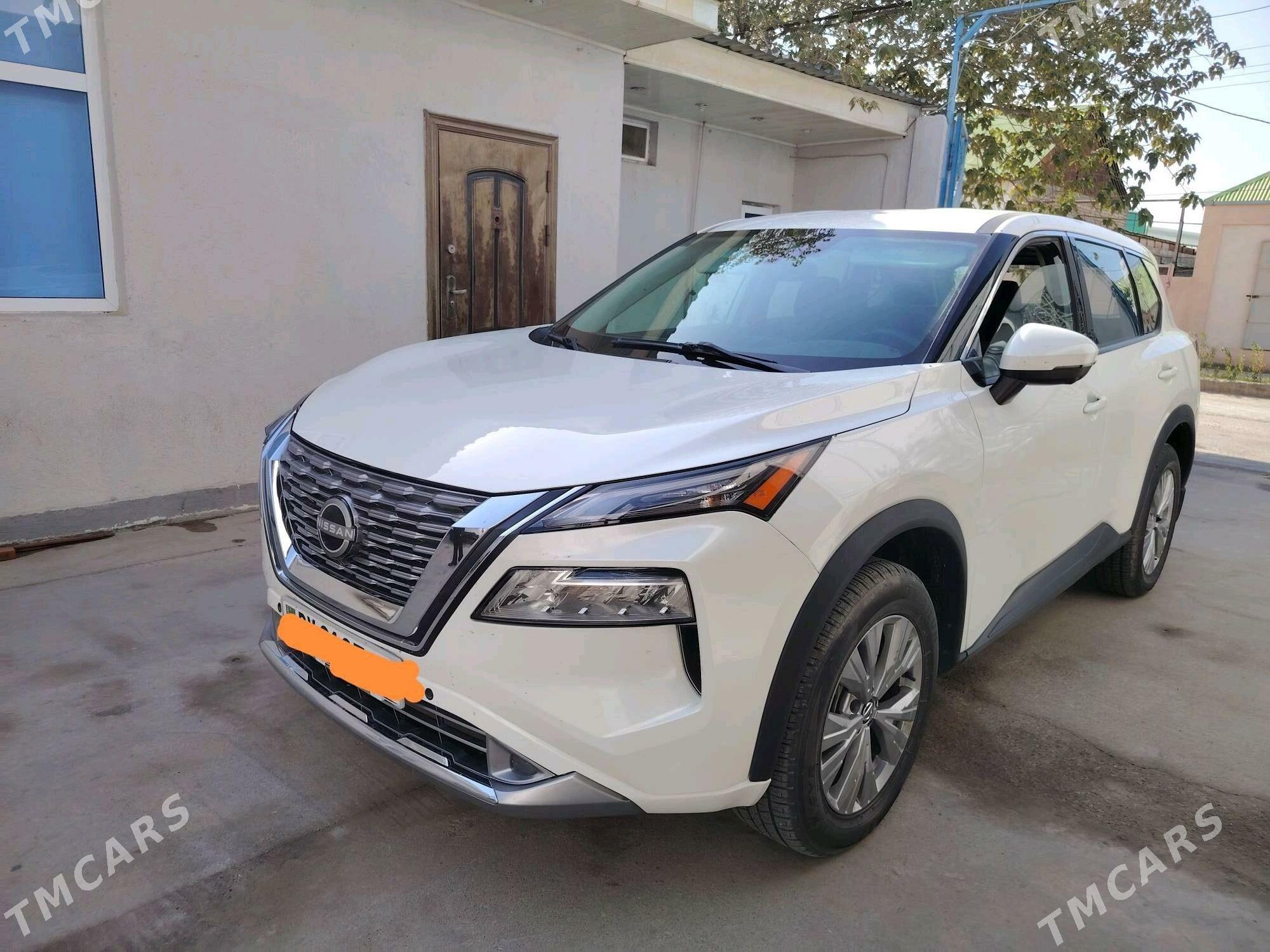 Nissan Rogue 2021 - 300 000 TMT - Aşgabat - img 4