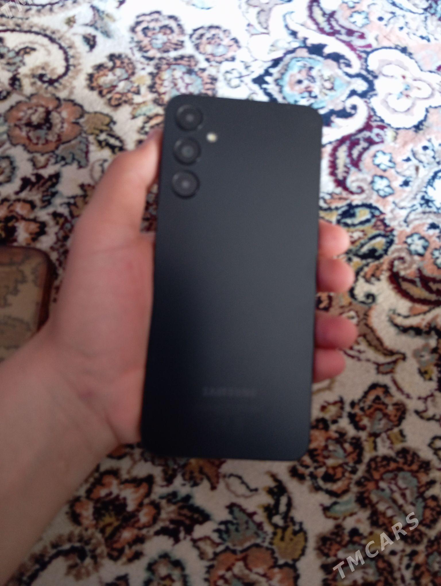 samsung A05s️️ - Gyzylarbat - img 2