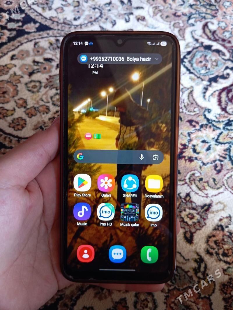 samsung A05s️️ - Gyzylarbat - img 1