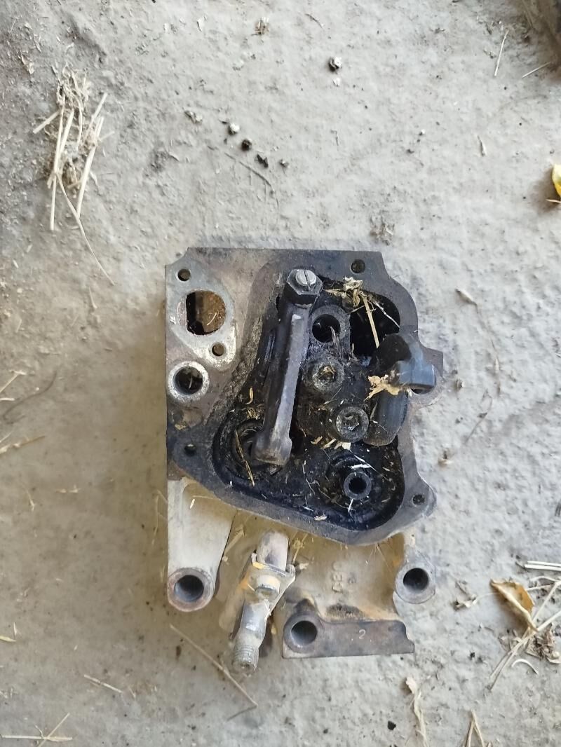 Galowka 1 000 TMT - Бузмеин - img 1