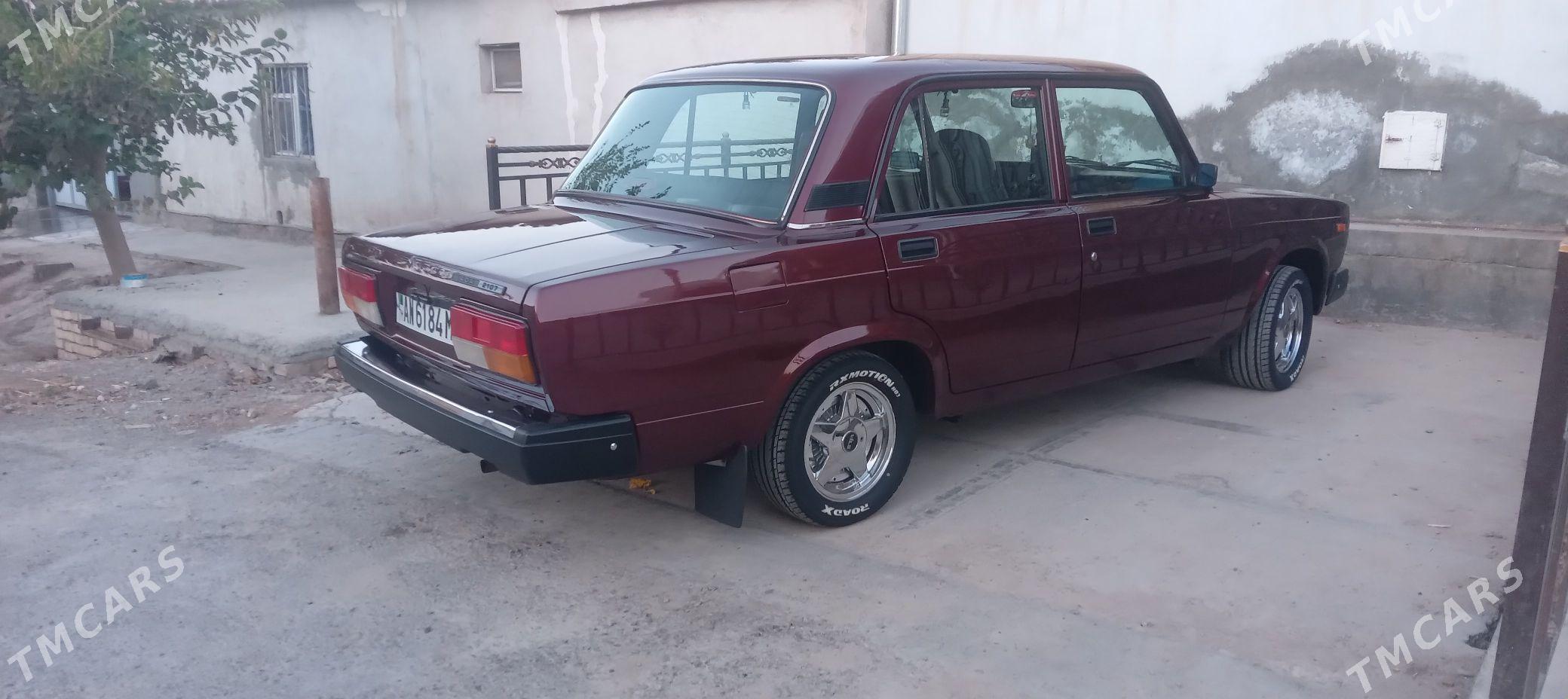 Lada 2107 2011 - 65 000 TMT - Мары - img 2