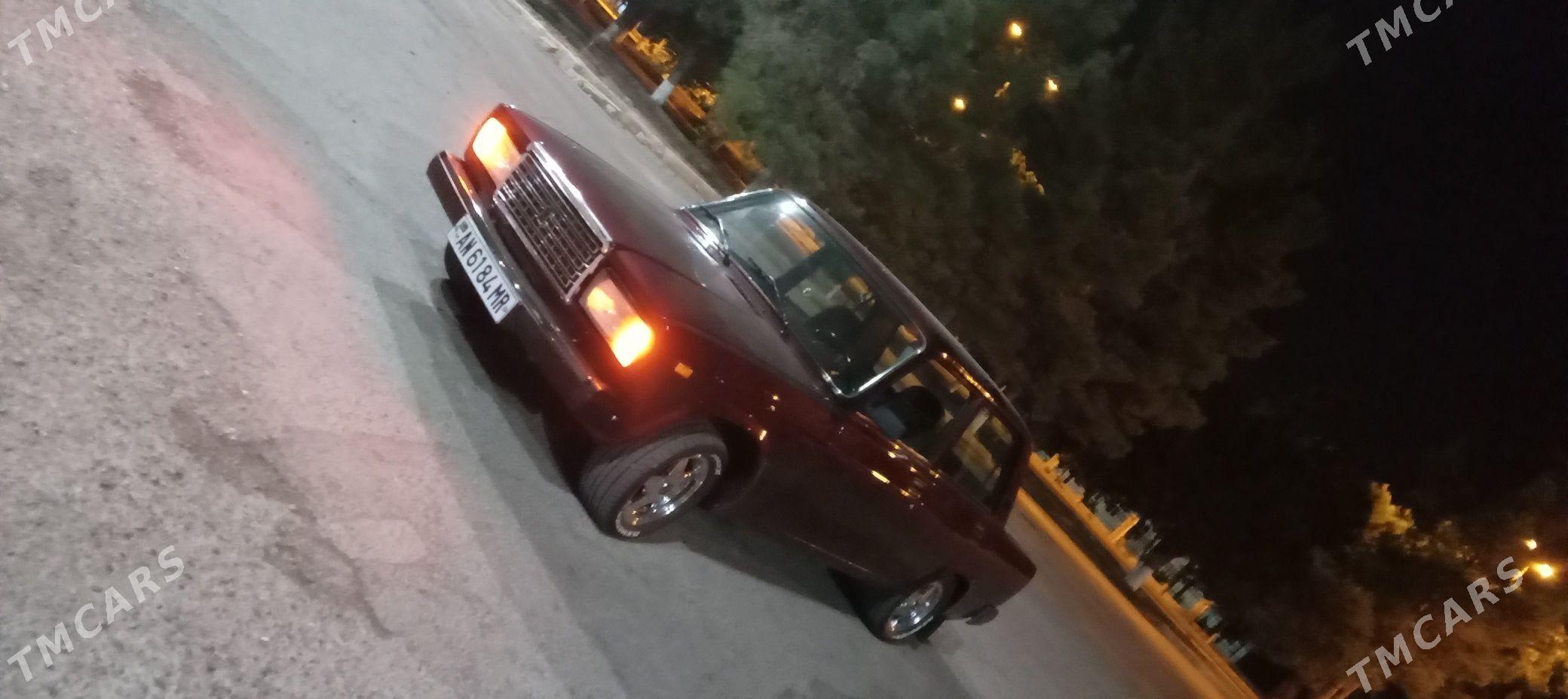 Lada 2107 2011 - 65 000 TMT - Мары - img 1