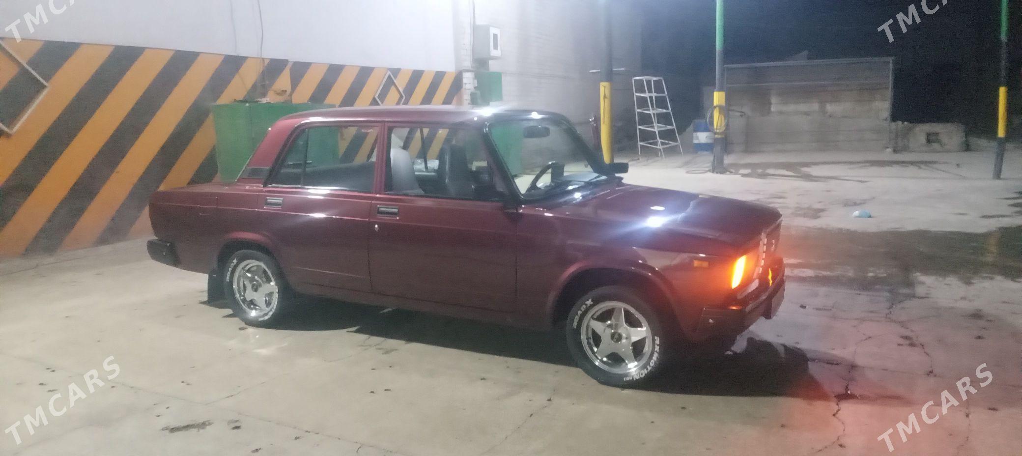 Lada 2107 2011 - 65 000 TMT - Мары - img 3