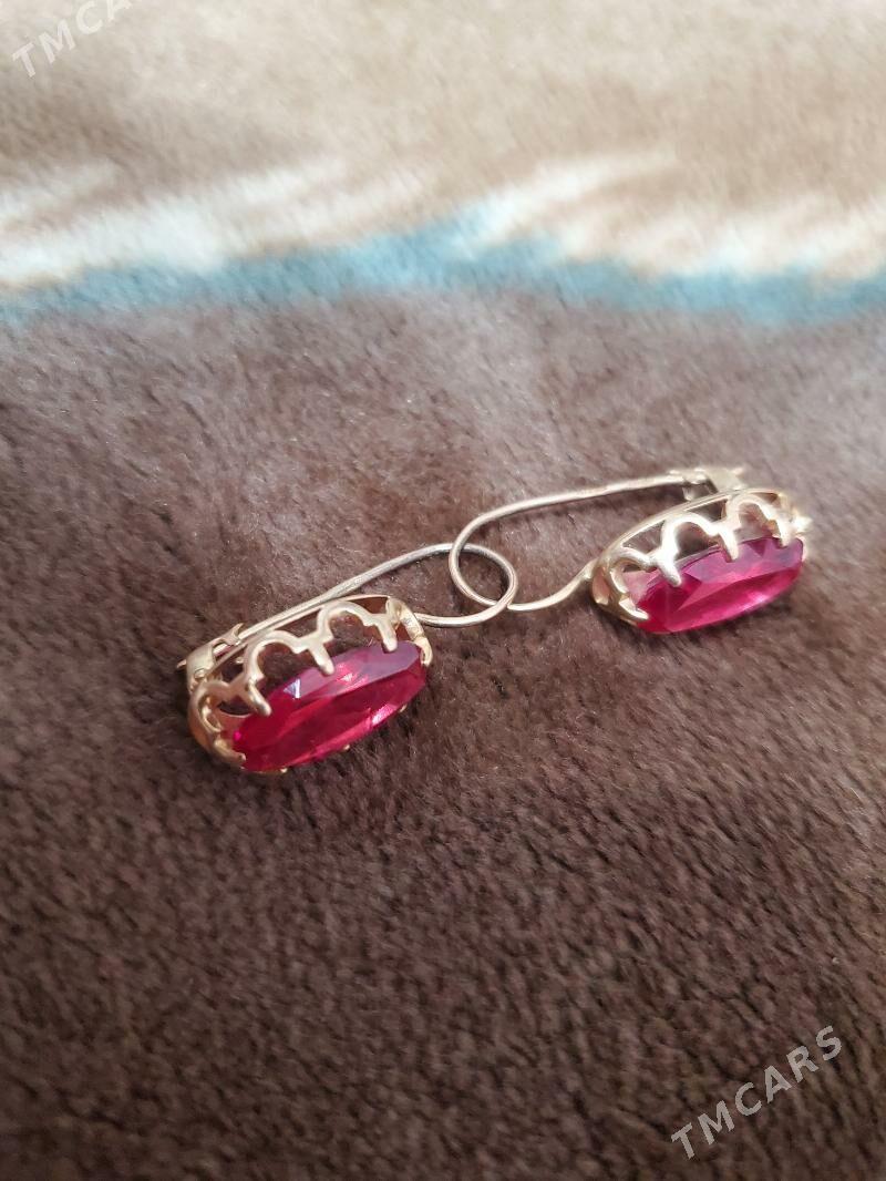 gyzyl gulakhalka gadyyym orsun - Ашхабад - img 3