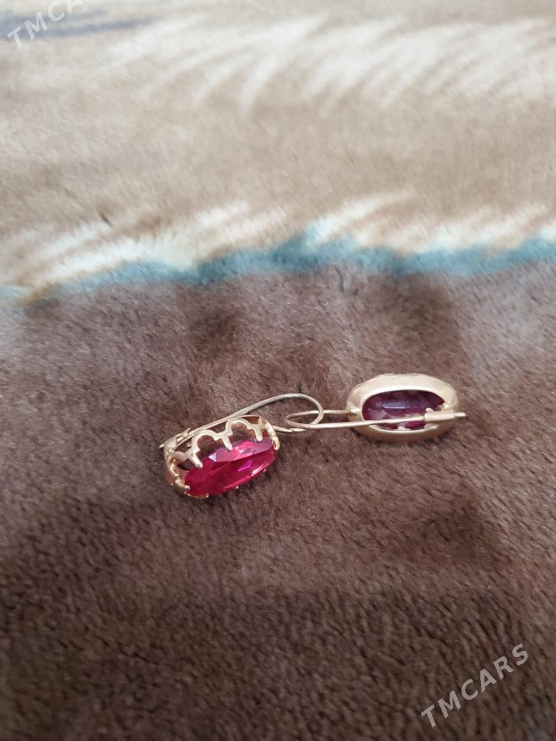 gyzyl gulakhalka gadyyym orsun - Ашхабад - img 2