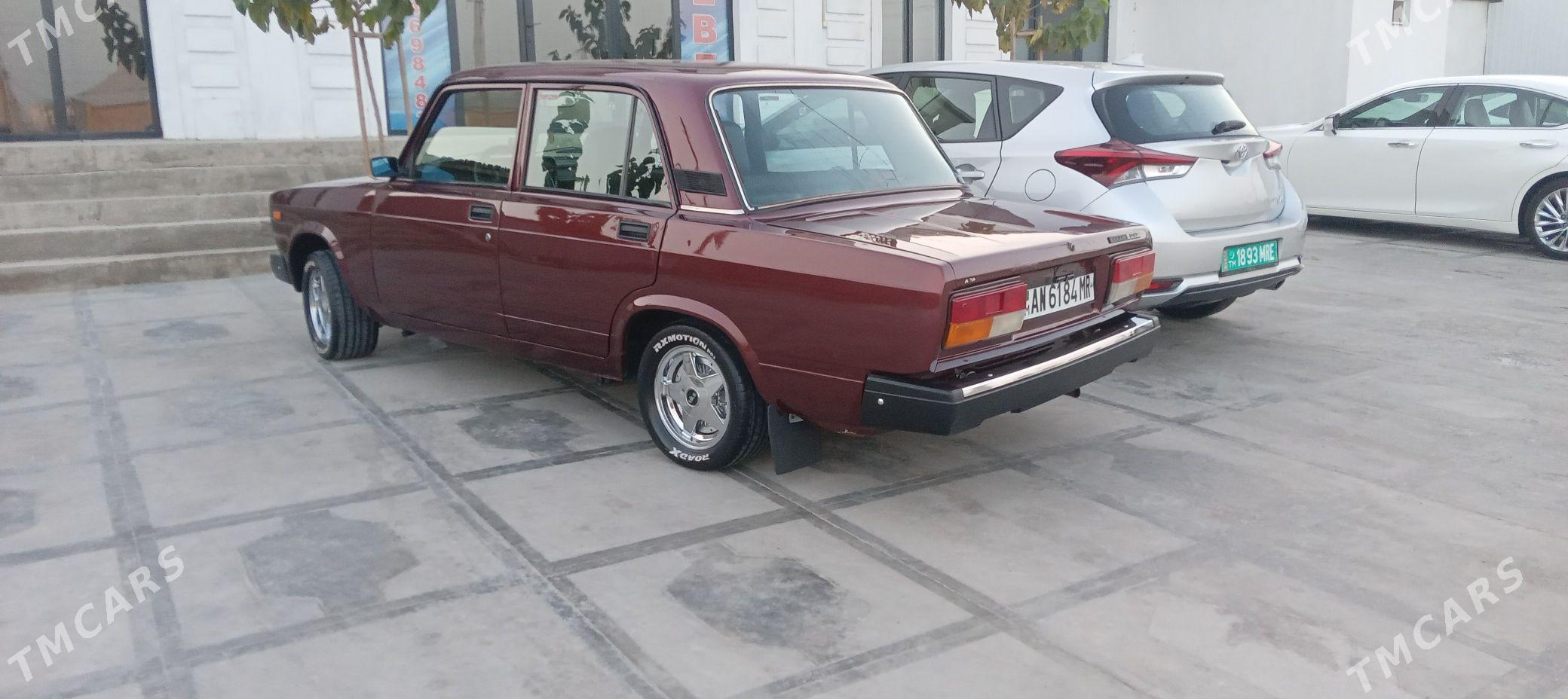 Lada 2107 2011 - 65 000 TMT - Мары - img 5