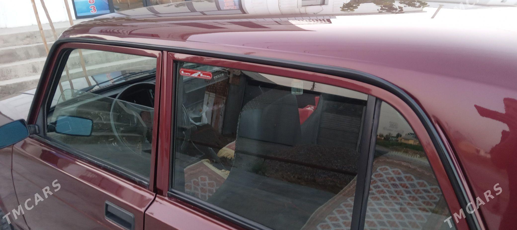 Lada 2107 2011 - 65 000 TMT - Мары - img 7