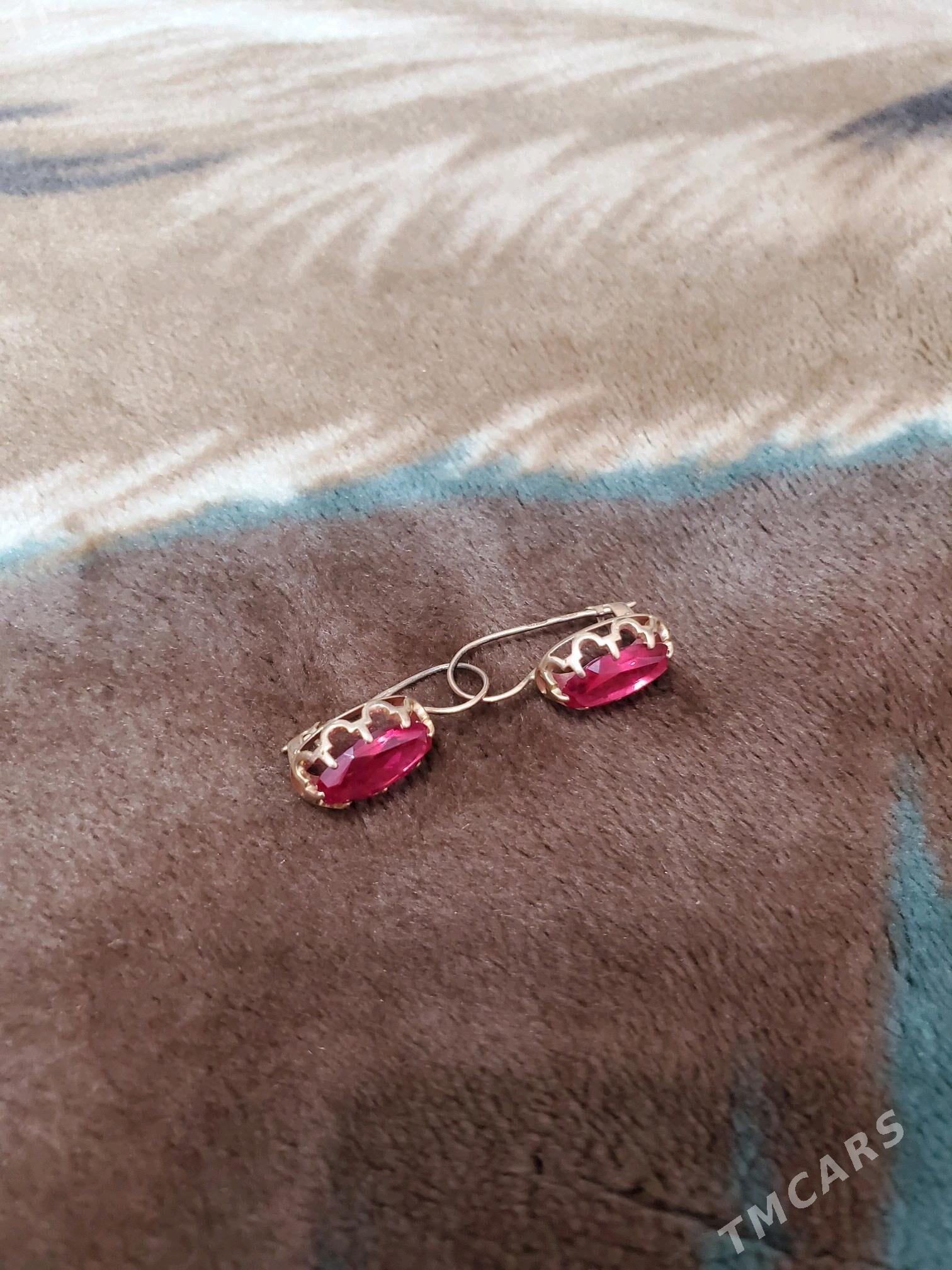 gyzyl gulakhalka gadyyym orsun - Ашхабад - img 4