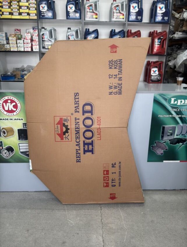 KAPOT (taze) 1 TMT - Ашхабад - img 3