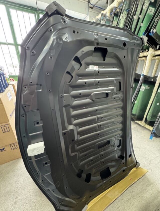 KAPOT (taze) 1 TMT - Ашхабад - img 5