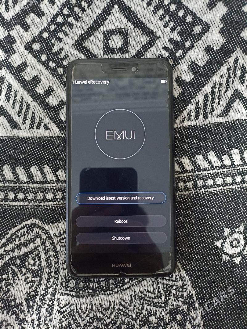 ️Телефон На Запчасти️ - Туркменабат - img 2