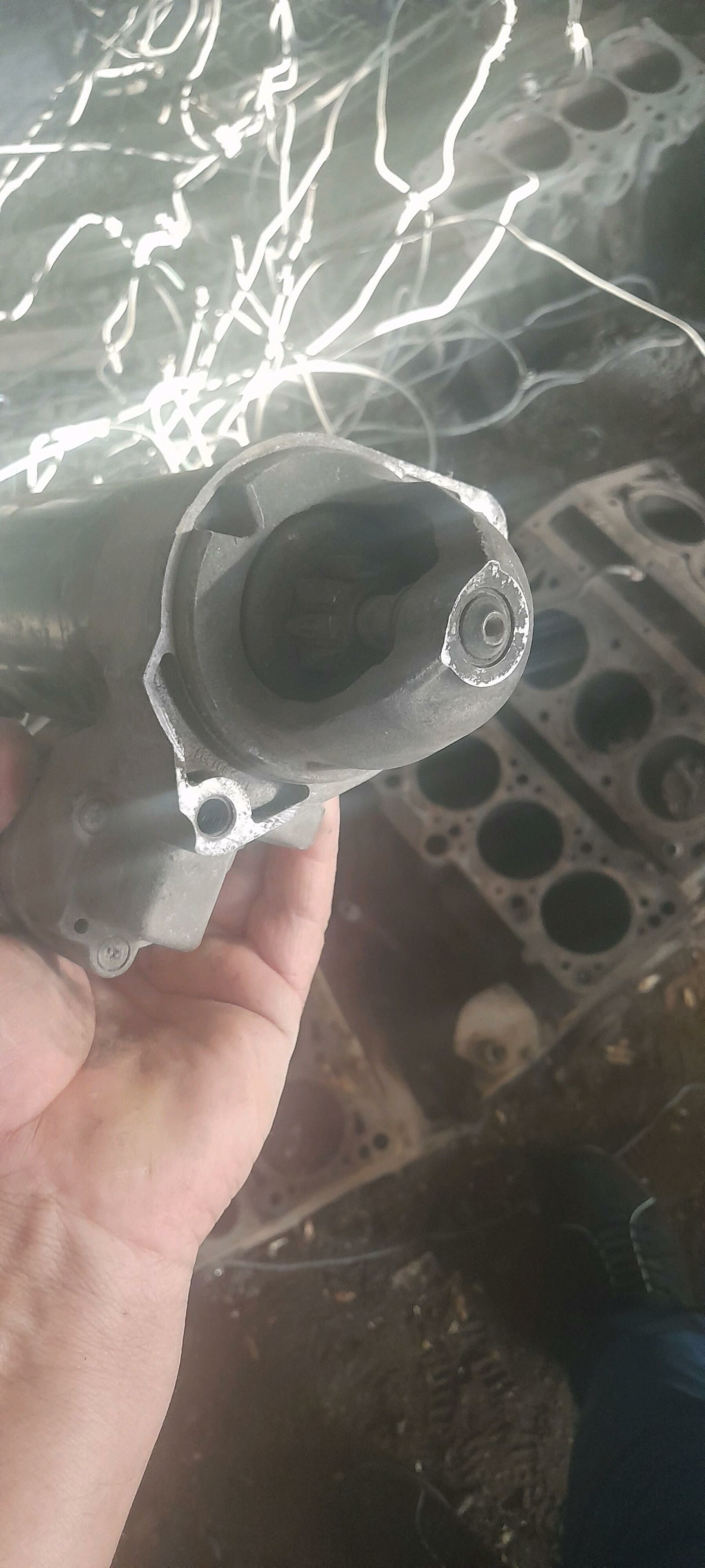 Статыр Valkswagen Audi 400 TMT - Gyzylarbat - img 8