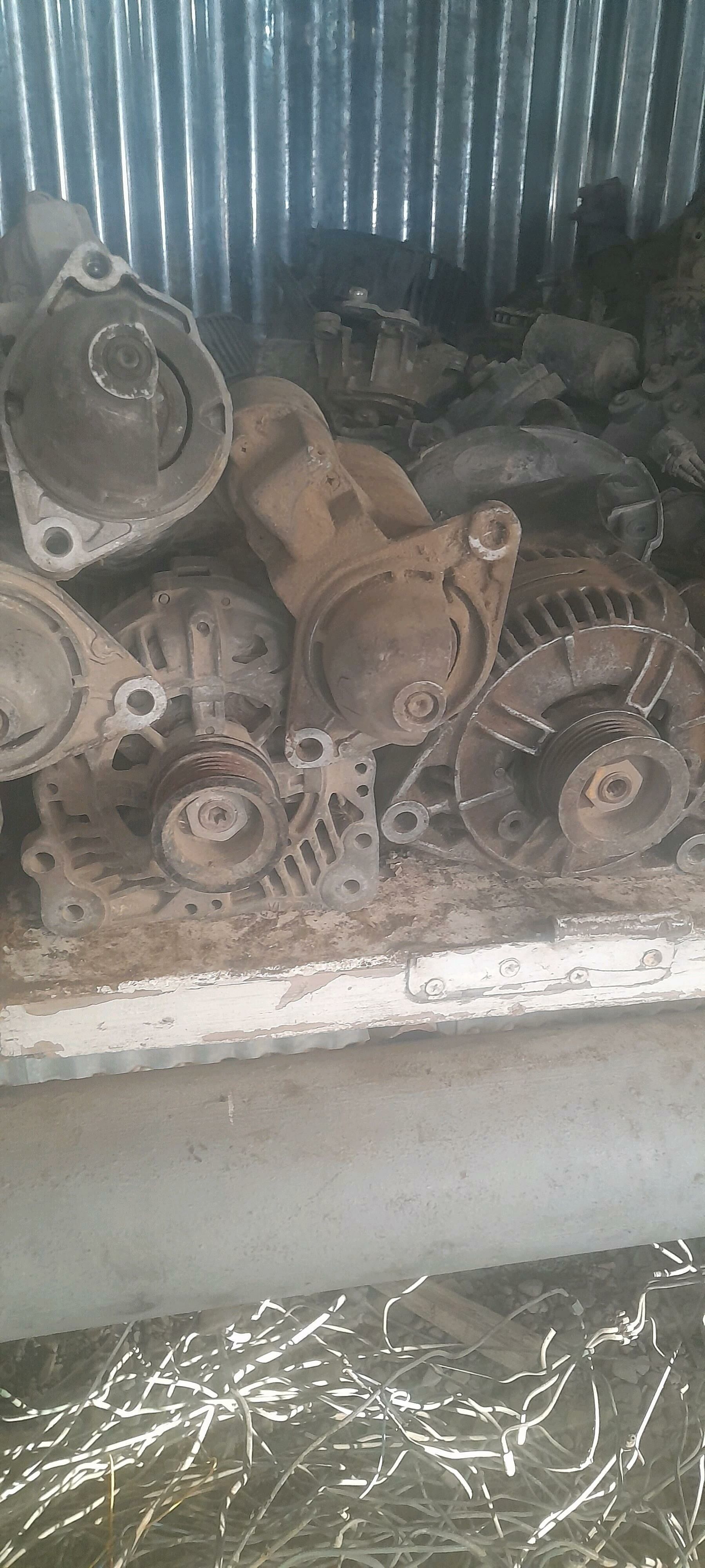 Статыр Valkswagen Audi 400 TMT - Gyzylarbat - img 9