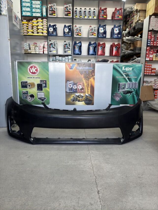 Bamper/Bufer (taze) 1 TMT - Aşgabat - img 3