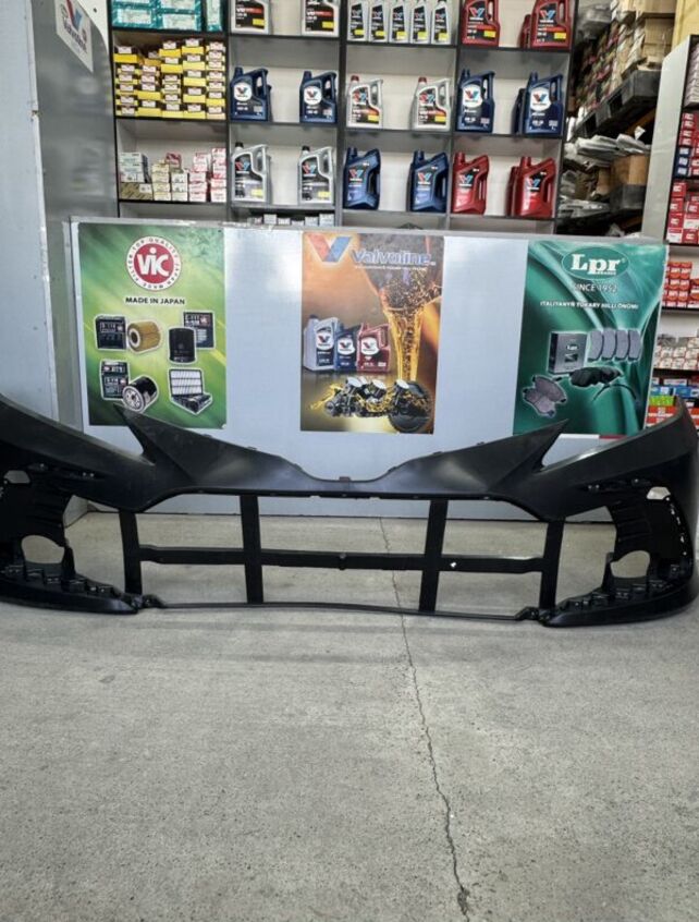 Bamper/Bufer (taze) 1 TMT - Aşgabat - img 5