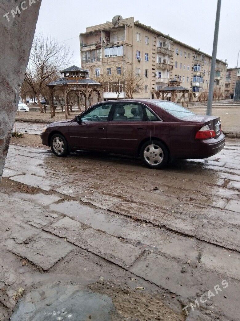 Toyota Avalon 2004 - 250 000 TMT - Seýdi - img 1
