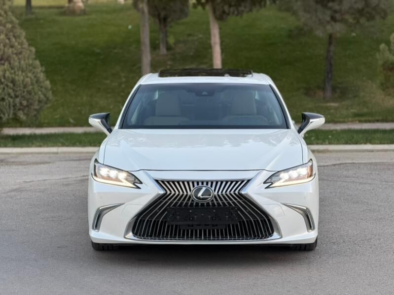 Lexus ES 350 2020 - 628 000 TMT - Ашхабад - img 2