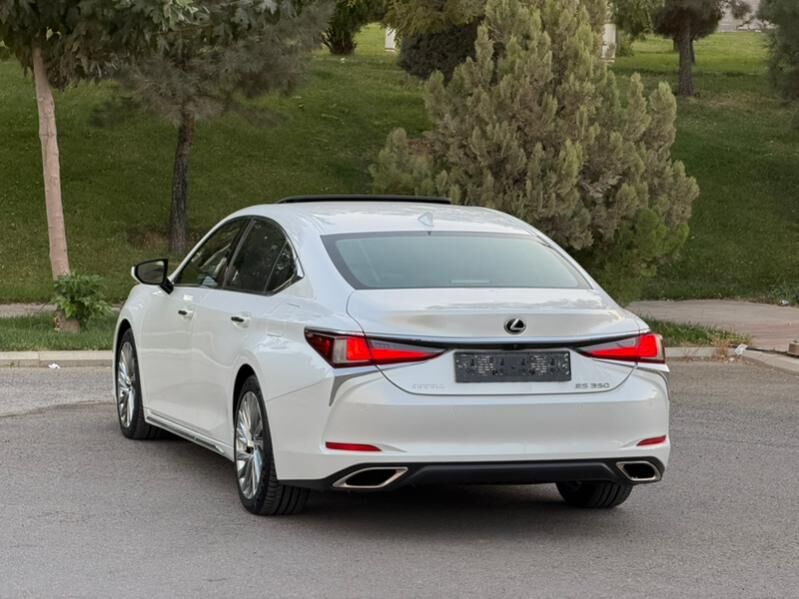 Lexus ES 350 2020 - 628 000 TMT - Ашхабад - img 5