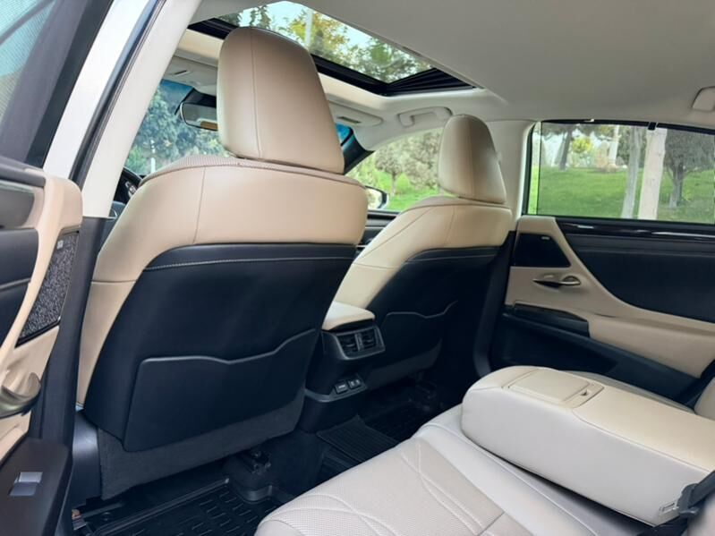 Lexus ES 350 2020 - 628 000 TMT - Ашхабад - img 9