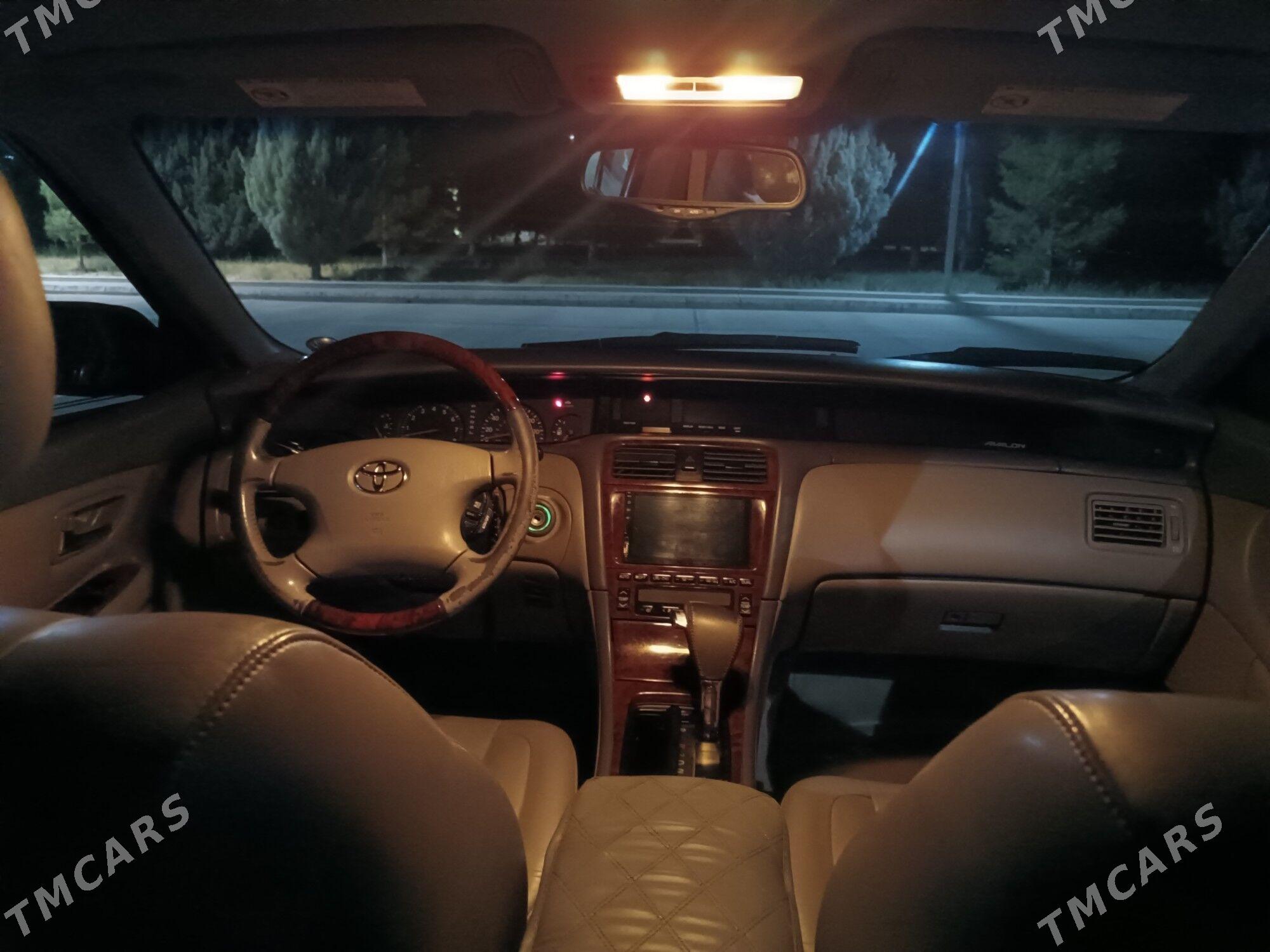 Toyota Avalon 2004 - 250 000 TMT - Seýdi - img 3
